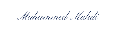 signature